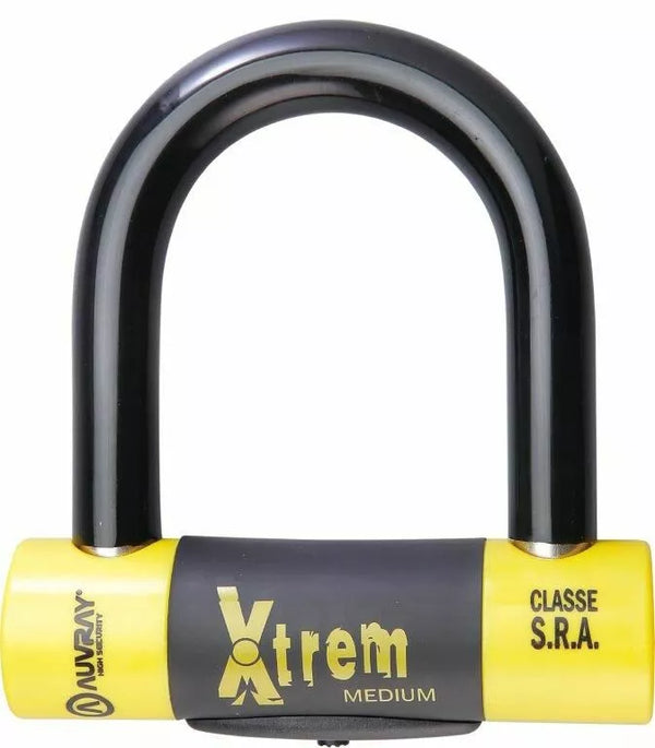Auvray u заключване xtreme 85x100 sra art4 w1085100stauv