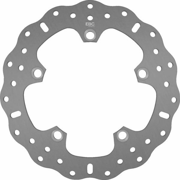 EBC спирачен ротор FIX WAVE MD2120C