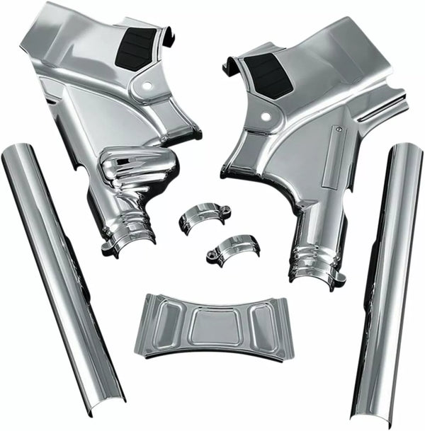Kuyakyn Cover Neck Dlx 09-13 Flt Kur7832