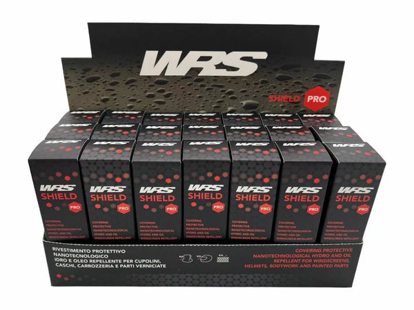 WRS WNDSCRN CLEASER WRS Shield PRO NT003
