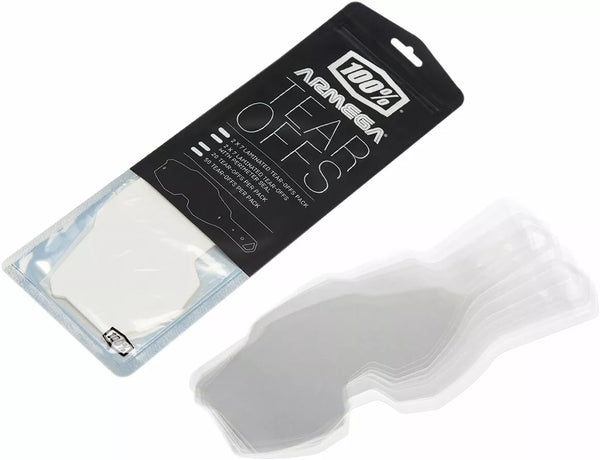 100% Tea Offs Armga 20pk 59056-001