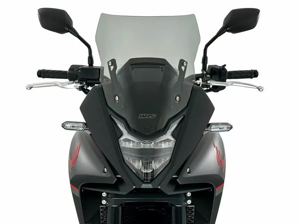 WRS предно стъкло спорт XL750 Transal HO063FS