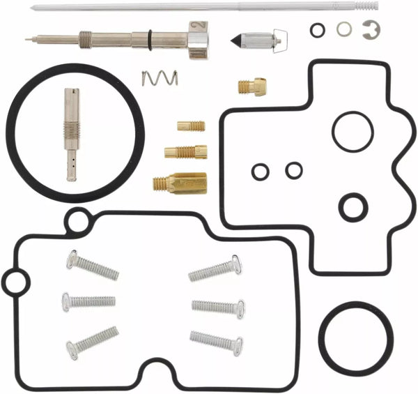 Moose Offroad Hardparts Kit Carb Yam 26-1285