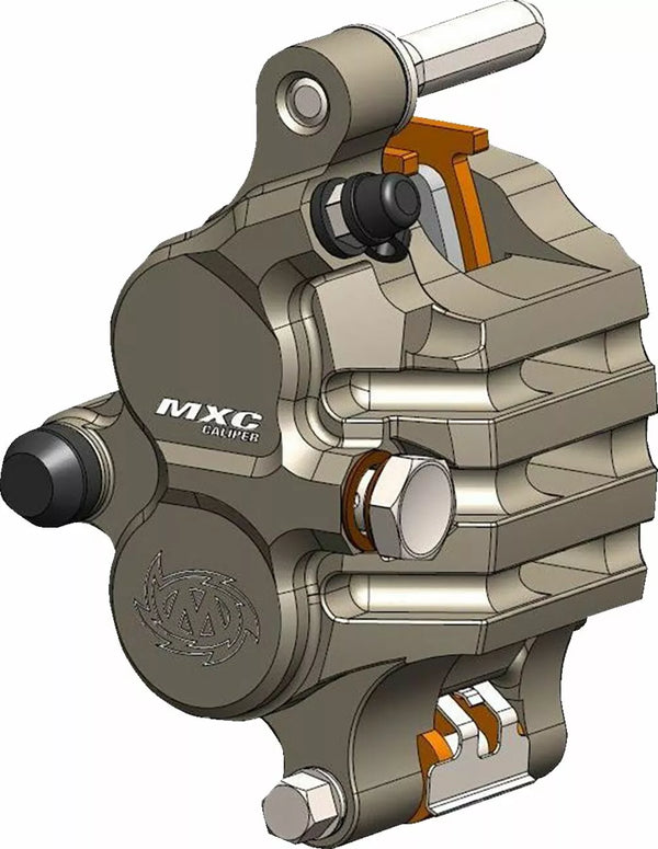 Moto-Master MXC CALIPER FRONT HO 19- 210107