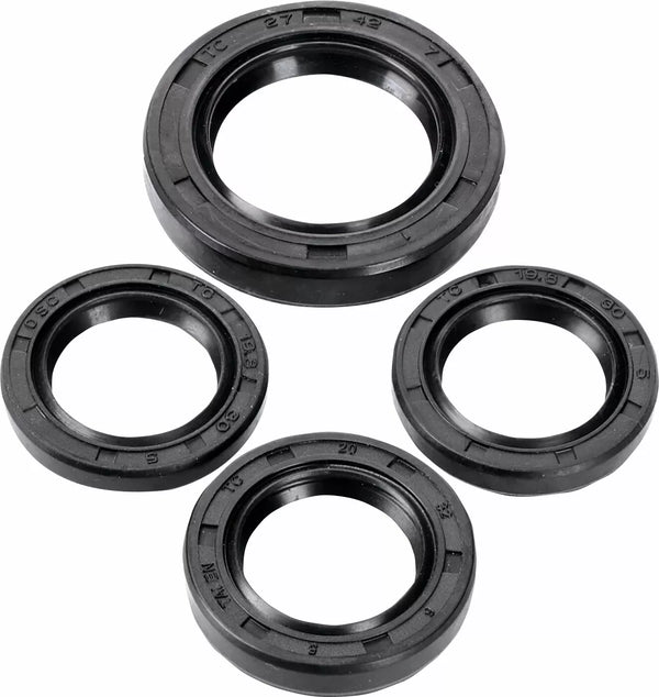 101 Октаново моторно уплътнение на двигателя GY6 GY14627