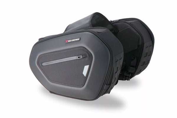 SW-MOTECH PRO BLAZE H SADLEBAG SET BC.HTA.07.740.36100