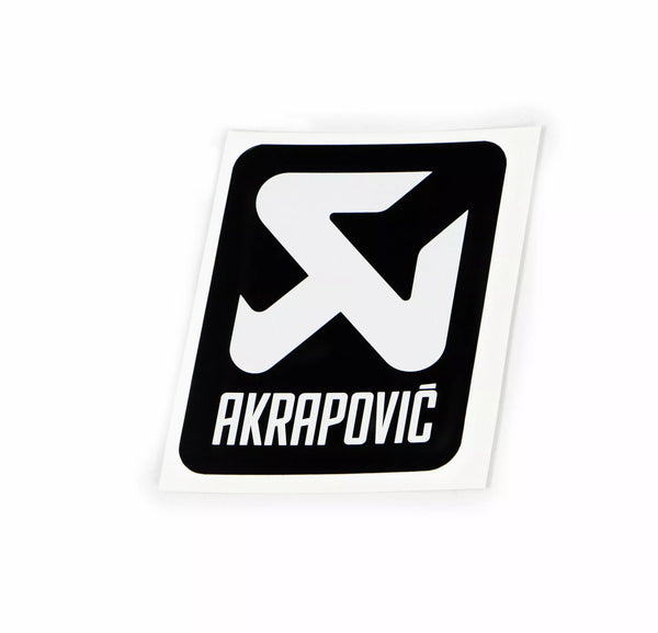 Акрапович пръчки Akrapovic Vert 75 P-VST17Al