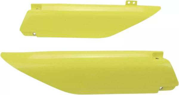 UFO Fork Cover RM/RMZ YEL SU04913@102