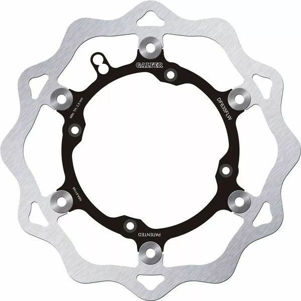 Galfer Brake Disc Float Wave DF635FLW