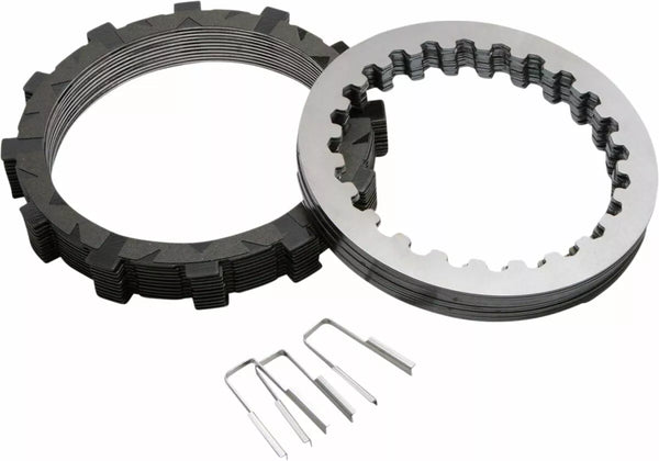 RECLUSE CLTCH PK Rep CTQD KX450F 750-04046