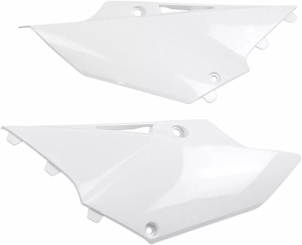 НЛО странични панели YZ 15-21 WHT YA04842#046