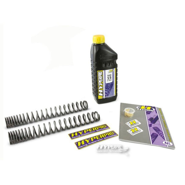 HyperPro от Frk Spray Yam MT-09 17 SP-YA09-SSA015