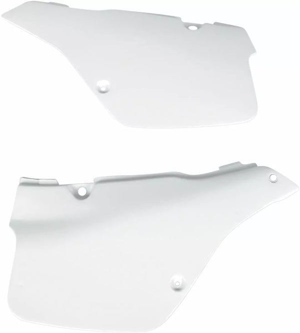 UFO SD CVR RM125 89-92 White SU02906@041