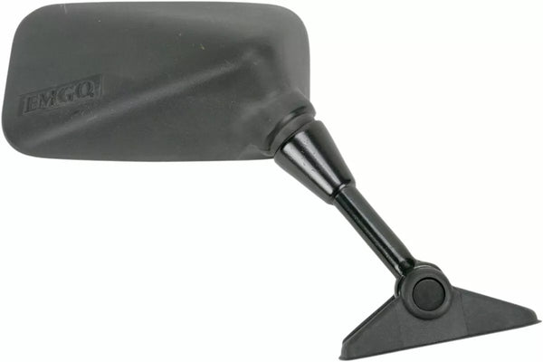 Emgo Mirror Black Dight Ec Fairing 20-29662
