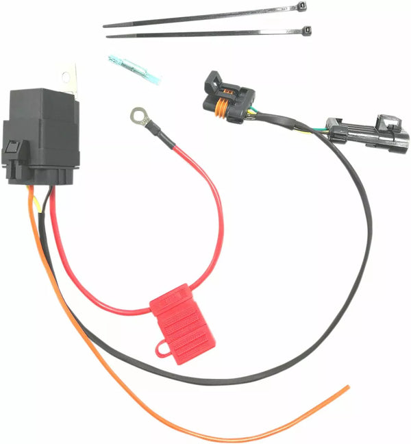 NAMZ HARNESS HIGH BEAM RZR OR-P-HBR-R-R-R-R-R-R-R
