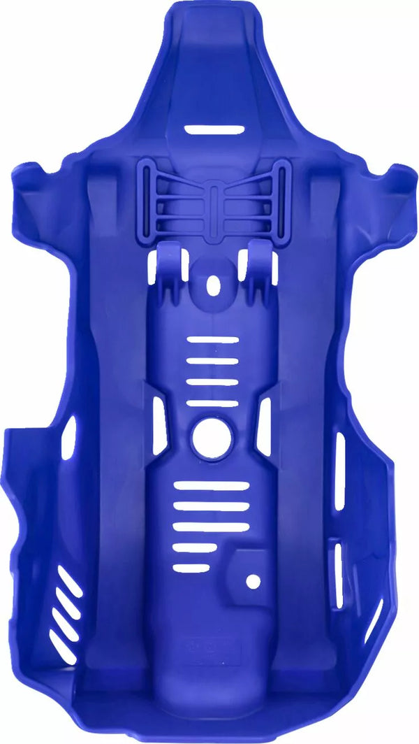 Cycra Skid Plate Yamaha YZ450F Full 1CYC-6252-62