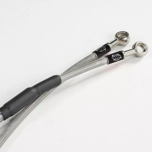 Мото-майстор спирачна линия отпред 212017