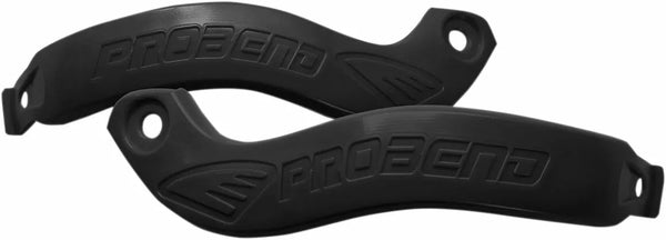 Cycra Guard Abrasty REPL BLK 1CYC-1058-12