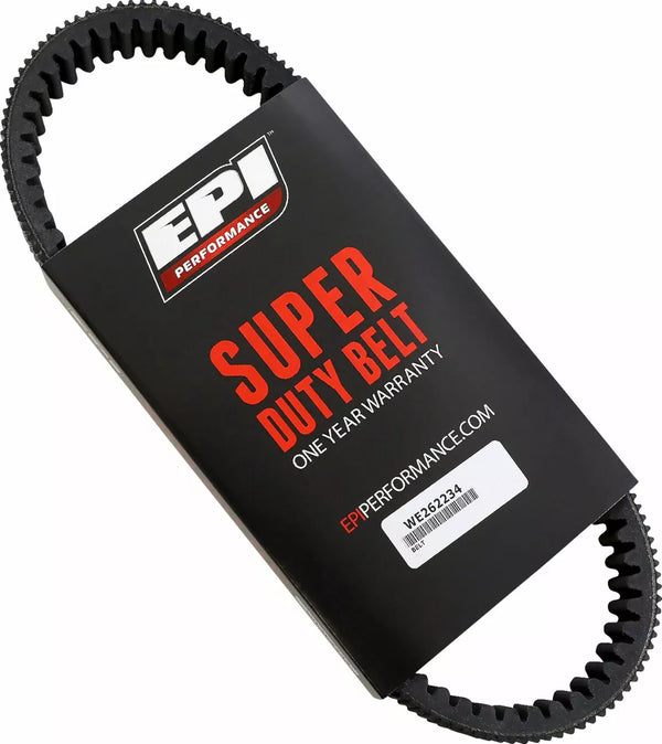 EPI BELT ATV ​​SUPER DUTY WE262234