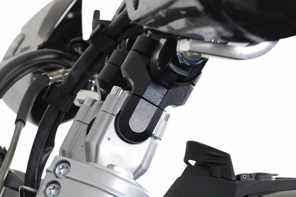 SW-Motech Bar Back Vario 28mm B Leh.00.039.171/B
