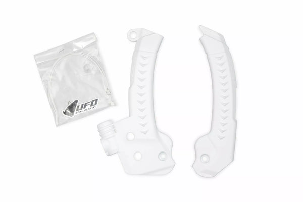 НЛО Frame Guards HVA 24 WH HU04320#040