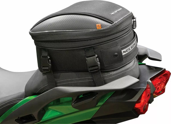 Nelson Rigg Tail Bag Commuter Lite CL-1060-R