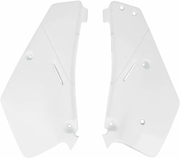 НЛО странични панели RM80 86-99 White SU03963@041