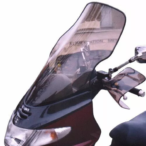 Bullster wscrn suzuki burgman (не) bs067hpin