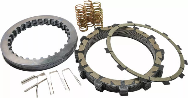 RECLUSE CLUTCH PK TQD KX250 94-07 RMS-2804043