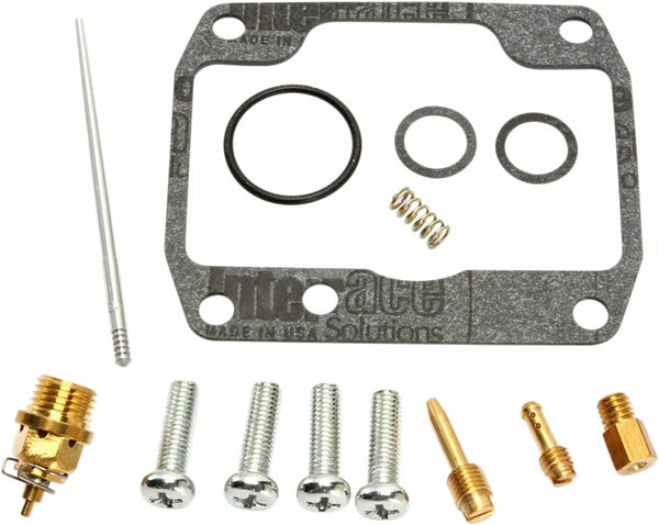 Moose Offroad Hardparts Комплект за ремонт въглехидрати YAM 26-1296