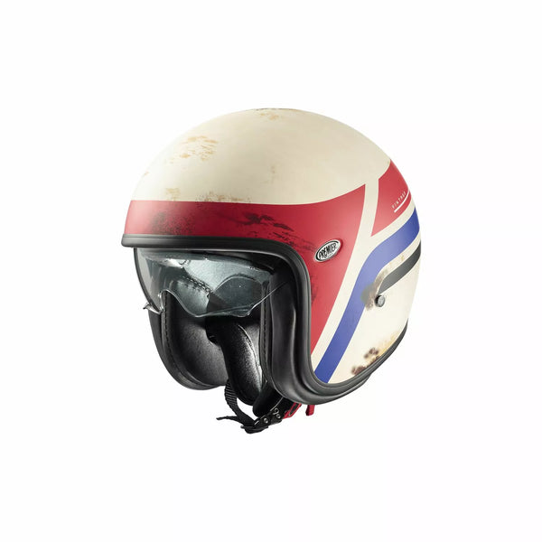 Premier Helmets Helmet Vintage K8BM 3X APJETVI6FIBK8MXXXL