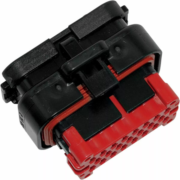 Namz Plug HD радио 72382-98BK NA-770680-1