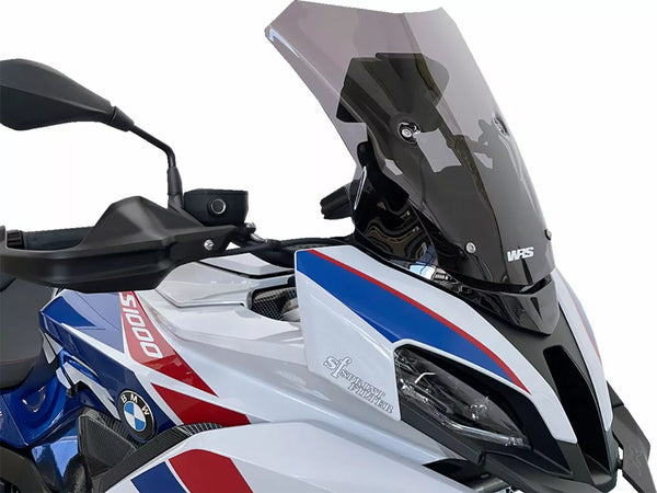 WRS предно стъкло S1000XR SMO BM064F