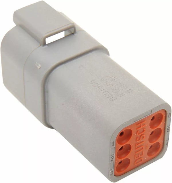 NAMZ SNEEPCALE DEUTSCH GREY 6 DR-6G