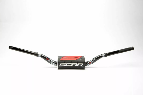 Scar Handlebar O2 YAM BK S9182BKB