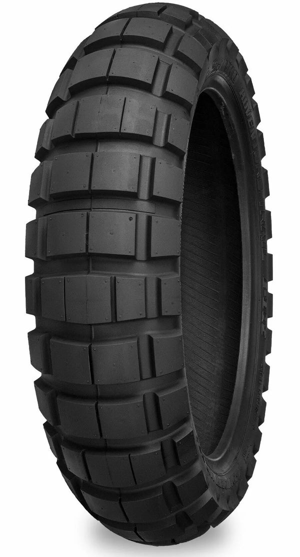Shinko E805 150/70B17 69q TL 15717805