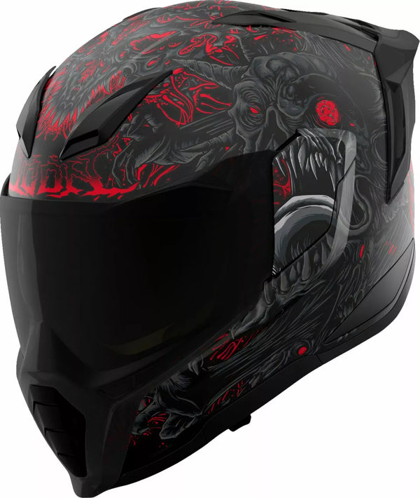 Икона HLMT Ultrflt Misanthrope BK MD 0101-17925
