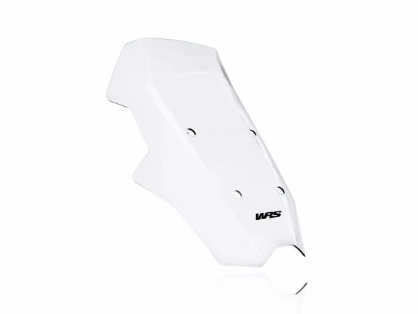 WRS предно стъкло турне C400X Clear BM048T