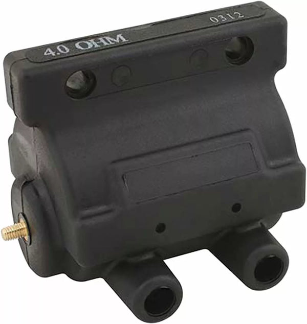 Accel Coil 4.2Ohm BLK точки 140402BK