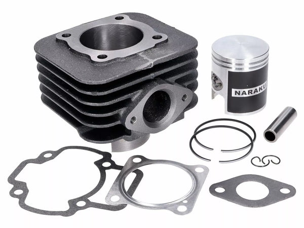 Комплект за цилиндри на Naraku 70cc NK102.47.2