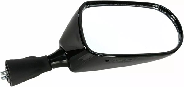 Emgo Mirror Black Right Ec Fairing 20-55201