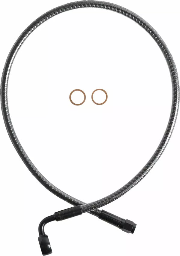 Magnum Shielding Brk Line 90D 12mm 26kf AS778026