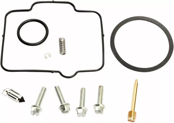 Moose Offroad Hardparts Комплект за ремонт въглехидрати KTM 26-1517