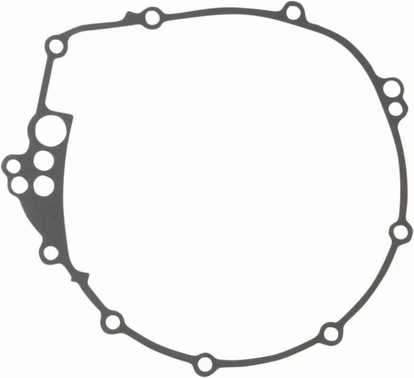 Кометичен уплътнителен съединител Yamaha EC356032AFM