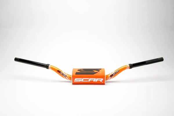 Scar Handlebar O2 Hi Or/or Pad S9152or-OR