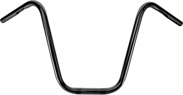 Burly марка hndlable тесен Ape blk 14 B28-337
