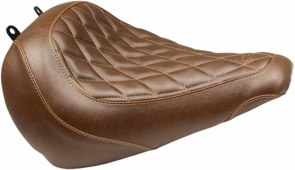 Mustang Seat Solo TRPR Diabrn 83023