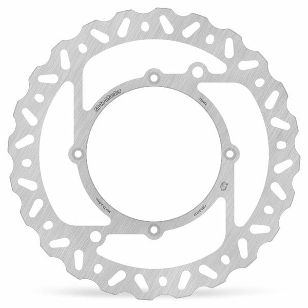 Мото-майстор спирачен диск Nitro Front 110404
