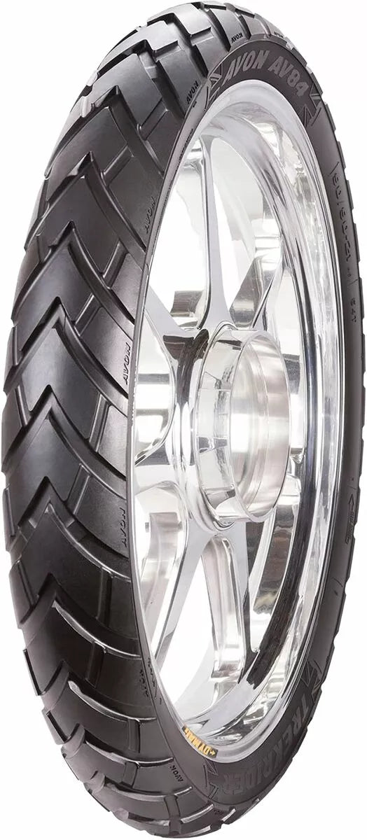Avon Trkdr 120/70-19 60V от 84 TL 638396