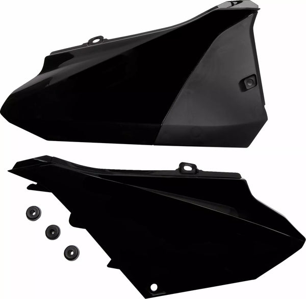 НЛО странични панели YZ85 22- BK YA04883#001